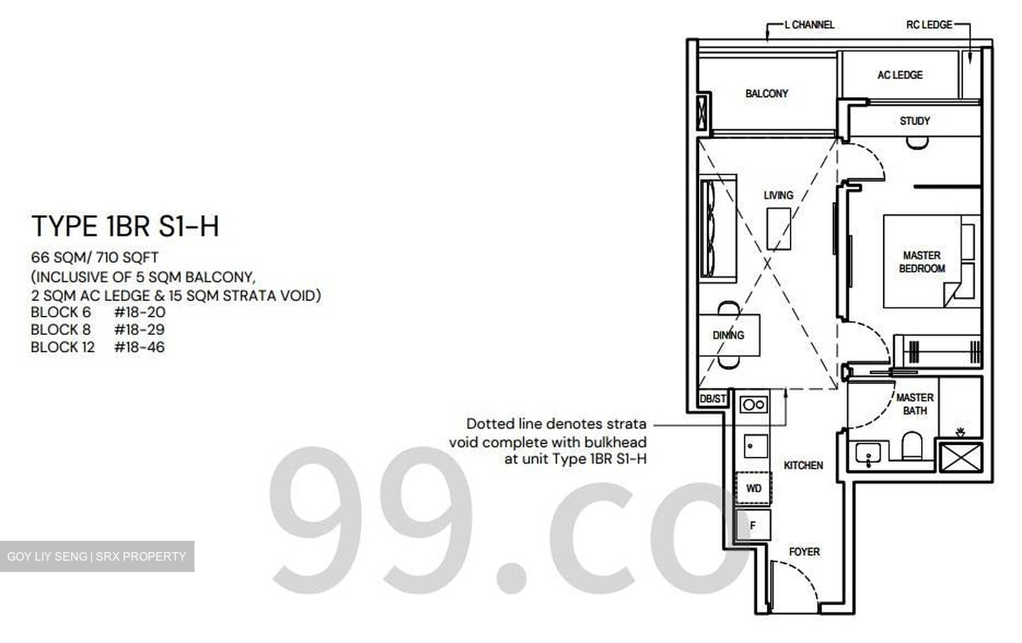 Grand Dunman (D15), Apartment #609545151